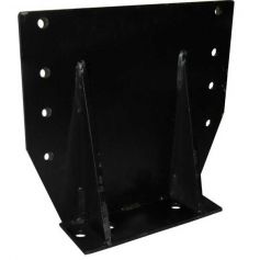 Support de garde-boue 8 trous 165 168 185 pour MASSEY FERGUSON Support de garde-boue 8 trous 165 168 185 pour MASSEY FERGUSON
