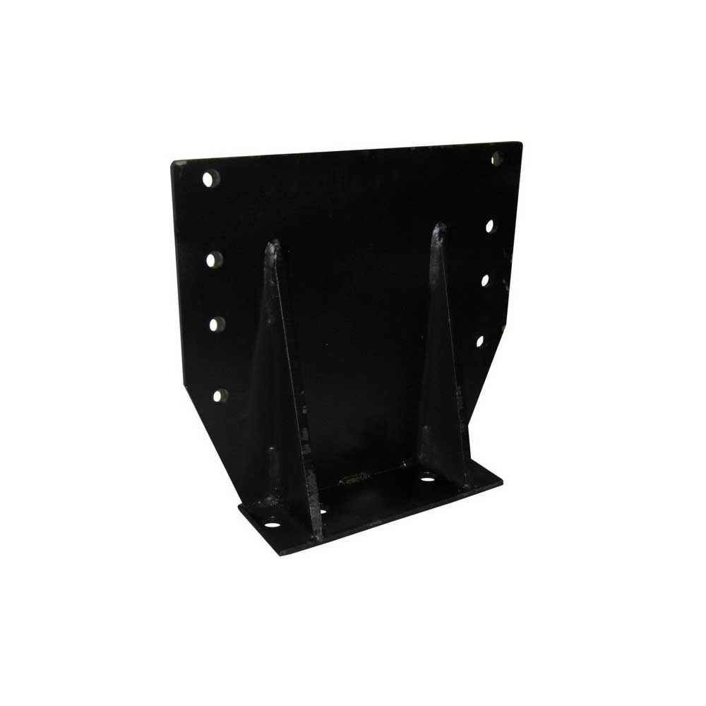 Support de garde-boue 8 trous 165 168 185 pour MASSEY FERGUSON