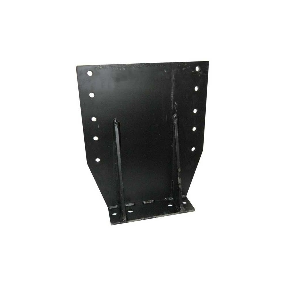 Support de garde-boue 10 trous 165 168 185 pour MASSEY FERGUSON