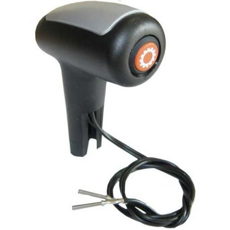 Poignée et bouton série Dynashift 4 54 pour MASSEY FERGUSON