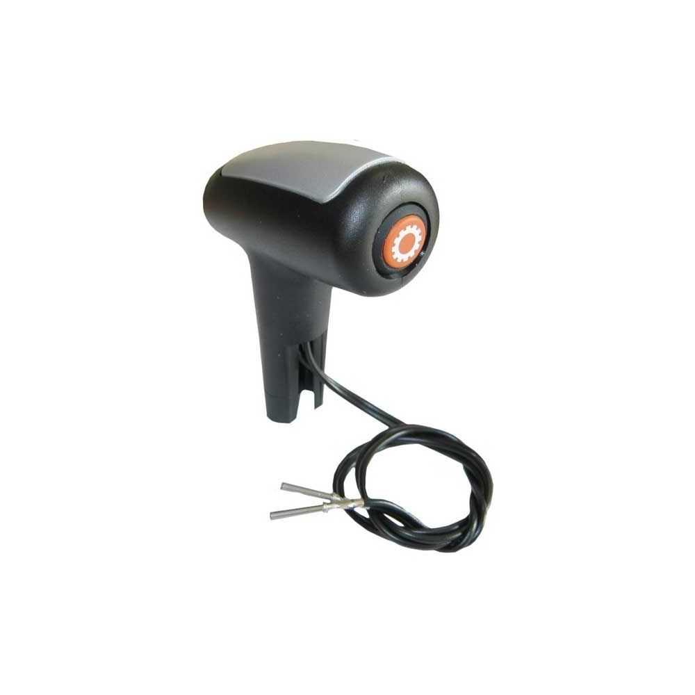 Poignée et bouton série Dynashift 4 54 pour MASSEY FERGUSON