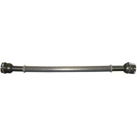 Couvercle d'arbre 300 4WD complet pour MASSEY FERGUSON