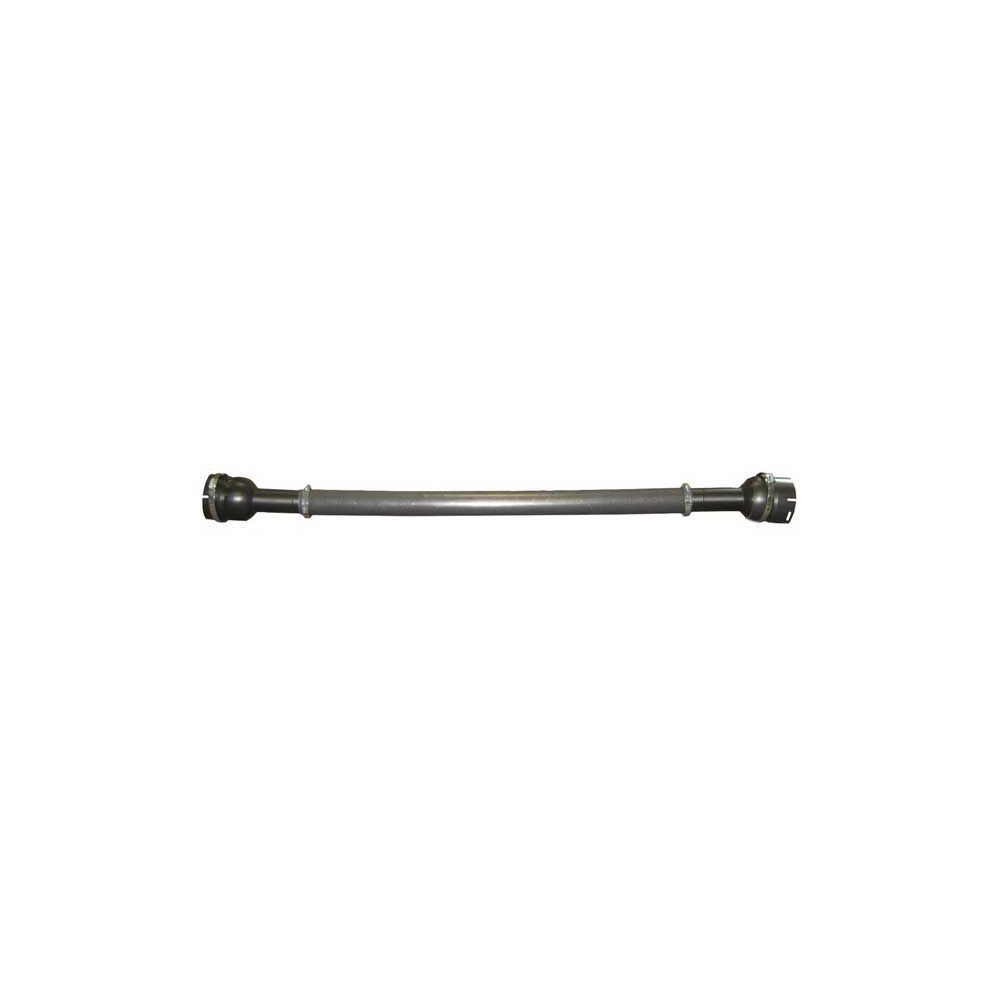 Couvercle d'arbre 300 4WD complet pour MASSEY FERGUSON