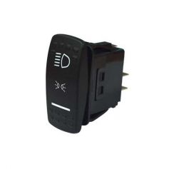 Contacteur de feux réf. 4293537M2 - Massey Ferguson Contacteur de feux réf. 4293537M2 - Massey Ferguson