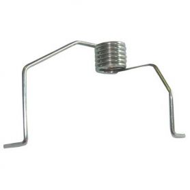 Ressort levier d'inverseur 42 43 pour MASSEY FERGUSON