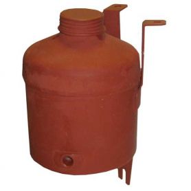 réservoir d'essence TEF20 pour MASSEY FERGUSON