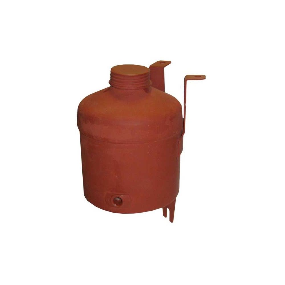 réservoir d'essence TEF20 pour MASSEY FERGUSON
