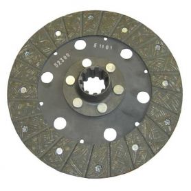 Disque d’embrayage TE20 10 Spline 9 " pour MASSEY FERGUSON