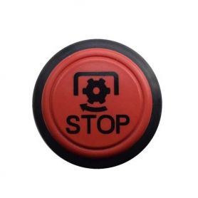 Commutateur Prise de force 5400 6400 7400 pour MASSEY FERGUSON