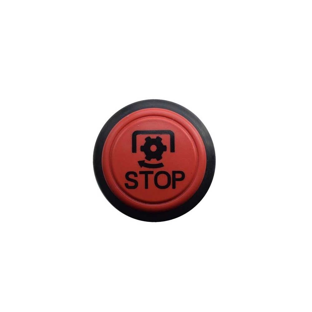 Commutateur Prise de force 5400 6400 7400  pour MASSEY FERGUSON