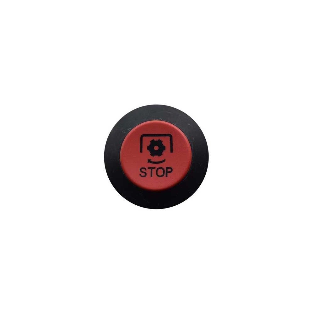 Commutateur Prise de force d'arrêt 6200 8200  pour MASSEY FERGUSON