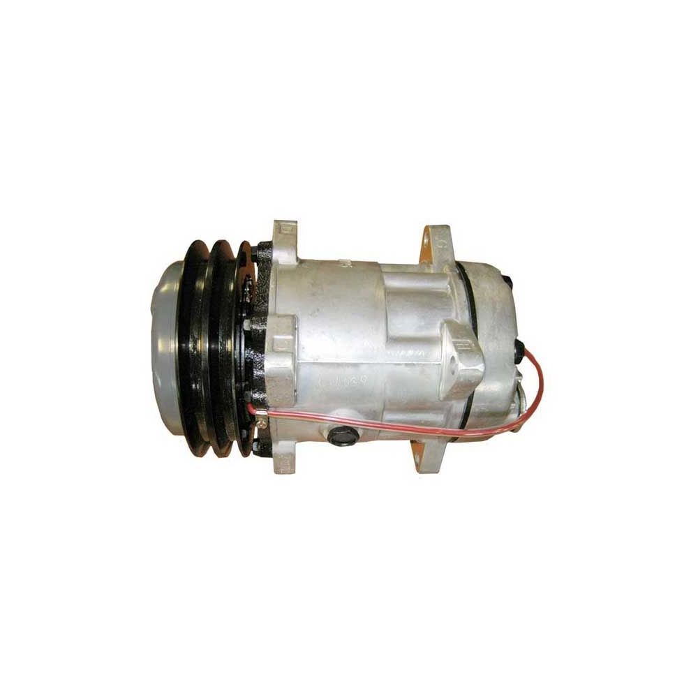 Compresseur Climatisation 4200 5300 5400 pour MASSEY FERGUSON