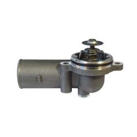 Boîtier de thermostat Perkins Top 3400 400s pour MASSEY FERGUSON