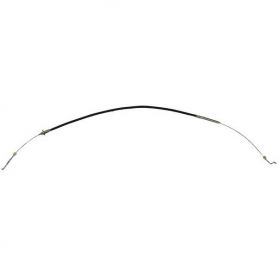 Changement hydraulique de câble sur 4200 910mm pour MASSEY FERGUSON