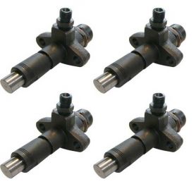 Injecteur 20D - *** SET DE 4 *** pour MASSEY FERGUSON