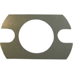 Cale de goujon pour vis sans fin de direction réf. 1866906M1 - Massey Ferguson Cale de goujon pour vis sans fin de direction réf. 1866906M1 - Massey Ferguson