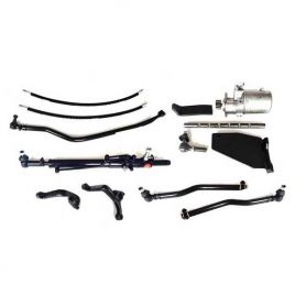 Kit de direction assistée 158-155 pour MASSEY FERGUSON