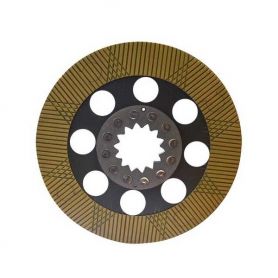 Disque de frein 6400 50K uniquement pour MASSEY FERGUSON