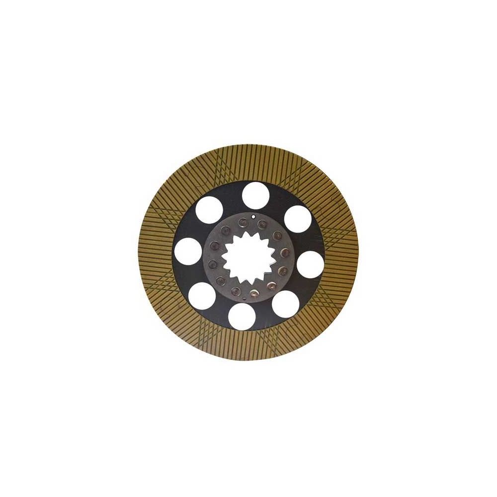 Disque de frein 6400 50K uniquement pour MASSEY FERGUSON