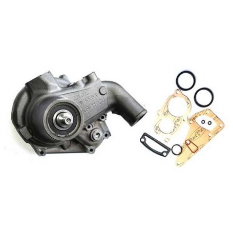 Pompe à eau pour moteur SISU Réf. V836867628 pour MASSEY FERGUSON Pompe à eau pour moteur SISU Réf. V836867628 pour MASSEY FERGUSON