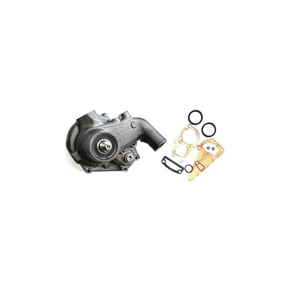Pompe à eau pour moteur SISU Réf. V836867628 pour tracteurs MASSEY FERGUSON