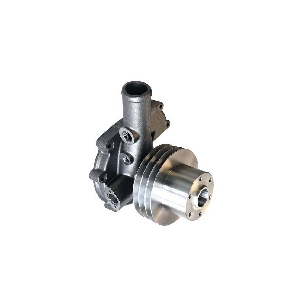 Pompe à eau 3670 3680 3690 8140 8150 8160 SISU pour MASSEY FERGUSON
