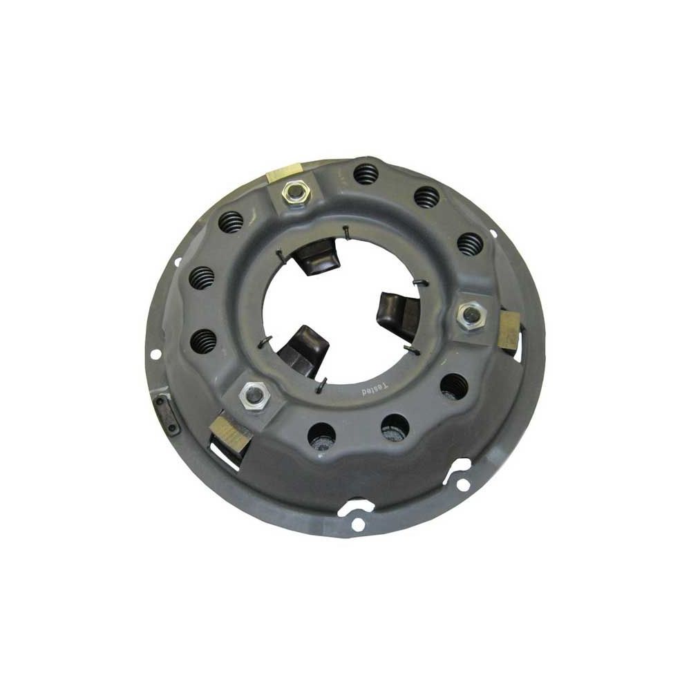 Ensemble d'embrayage 20D 9 " pour MASSEY FERGUSON