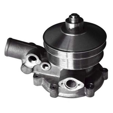 Pompe à eau 6485 6490 6495 7485 7490 7495 SISU pour MASSEY FERGUSON Pompe à eau 6485 6490 6495 7485 7490 7495 SISU pour MASSEY FERGUSON