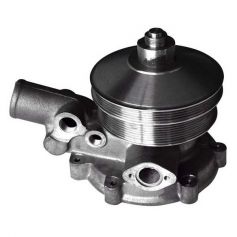 Pompe à eau 6485 6490 6495 7485 7490 7495 SISU pour MASSEY FERGUSON Pompe à eau 6485 6490 6495 7485 7490 7495 SISU pour MASSEY FERGUSON