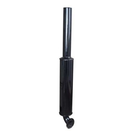 Échappement Valmet Valtra 505 605 705 805 625 715 pour VALMET