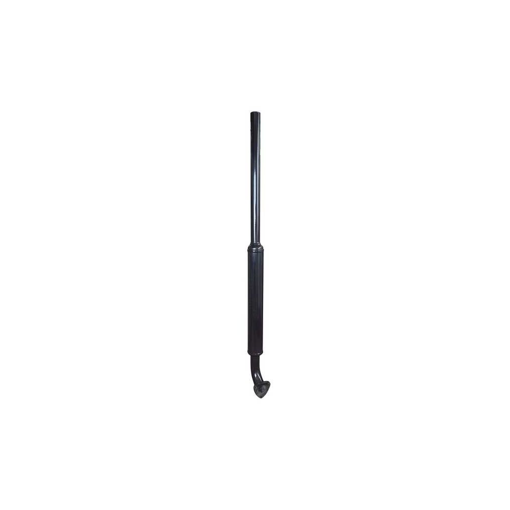 Échappement Valmet / Valtra 502 602 612 702 504 pour VALMET