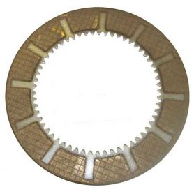 Disque d’embrayage IPTO Clutch 3000 3600 3100 5400 pour MASSEY FERGUSON