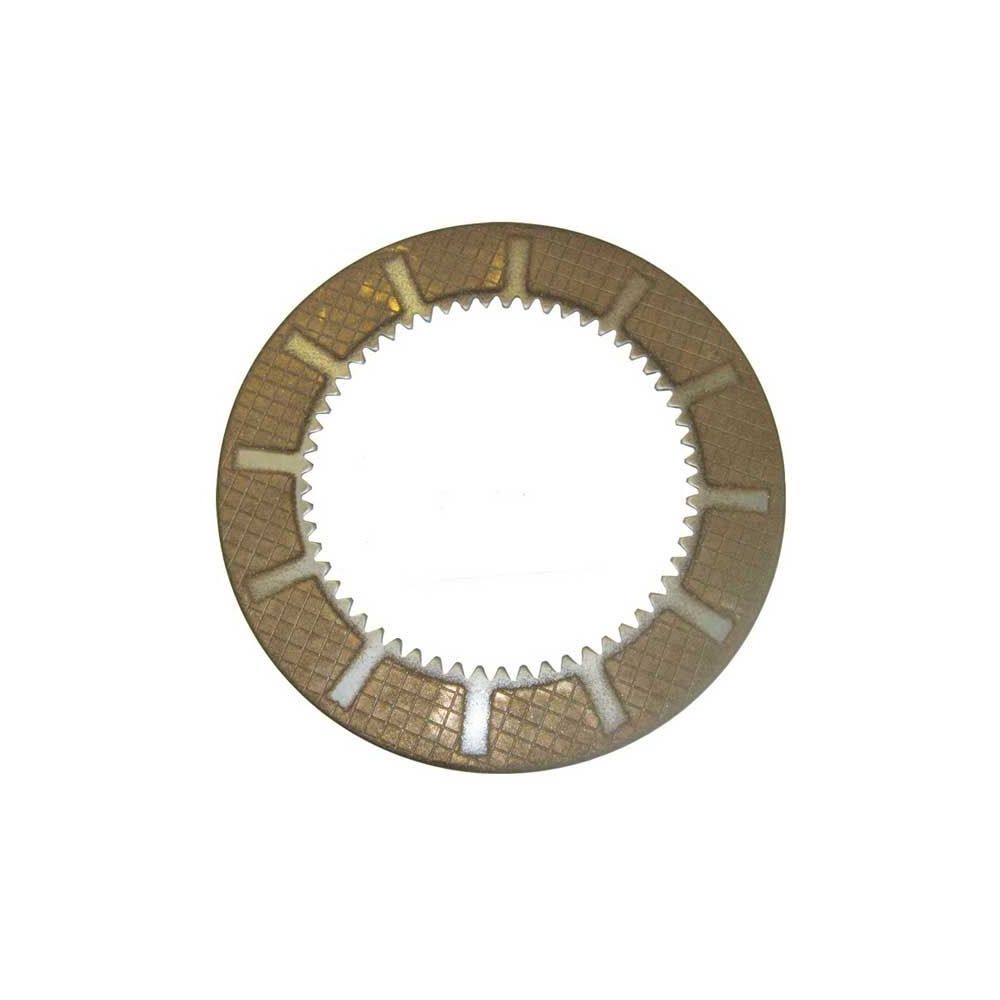 Disque d’embrayage IPTO Clutch 3000 3600 3100 5400 pour MASSEY FERGUSON