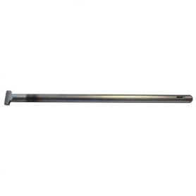 Arbre de frein 20D 135 570mm pour MASSEY FERGUSON