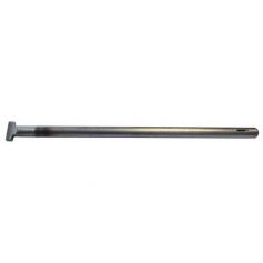 Arbre de frein 20D 135 570mm pour MASSEY FERGUSON