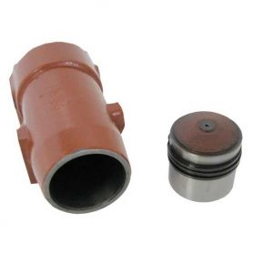 Kit hydraulique de vérin de levage 35 pour MASSEY FERGUSON