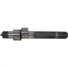 Arbre à cames de pompe 35 65 hydraulique 10 cannelures pour MASSEY FERGUSON Arbre à cames de pompe 35 65 hydraulique 10 cannelures pour MASSEY FERGUSON