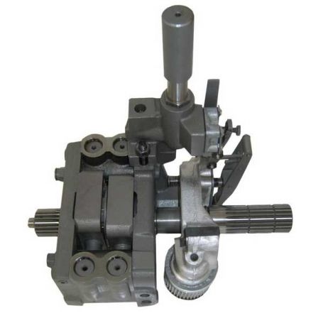 Ensemble de pompe hydraulique réf. 1675125M92 - Massey Ferguson