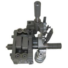 Ensemble de pompe hydraulique réf. 1675125M92 - Massey Ferguson