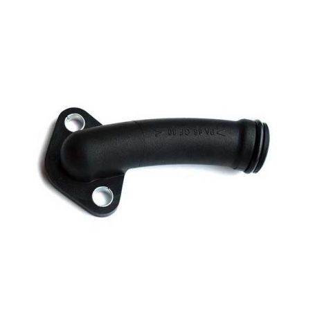 Tuyau Thermostat Eau Boîtier À Couvercle De Distribution pour MASSEY FERGUSON Tuyau Thermostat Eau Boîtier À Couvercle De Distribution pour MASSEY FERGUSON