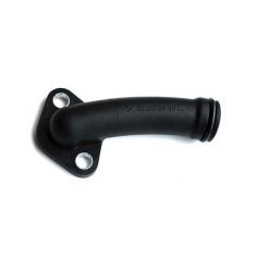 Tuyau Thermostat Eau Boîtier À Couvercle De Distribution pour MASSEY FERGUSON Tuyau Thermostat Eau Boîtier À Couvercle De Distribution pour MASSEY FERGUSON