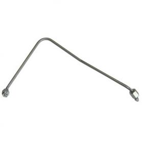 Tuyau d’injection 2 35 4 Cylindre pour MASSEY FERGUSON