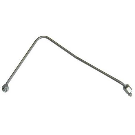 Tuyau d’injection 2 35 4 Cylindre pour MASSEY FERGUSON Tuyau d’injection 2 35 4 Cylindre pour MASSEY FERGUSON