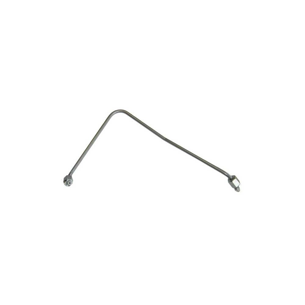 Tuyau d’injection 2 35 4 Cylindre pour MASSEY FERGUSON