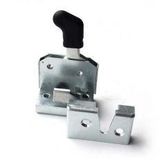 Serrure de porte droite Valtra Valmet 6000 8000 A C T M pour VALMET Serrure de porte droite Valtra Valmet 6000 8000 A C T M pour VALMET