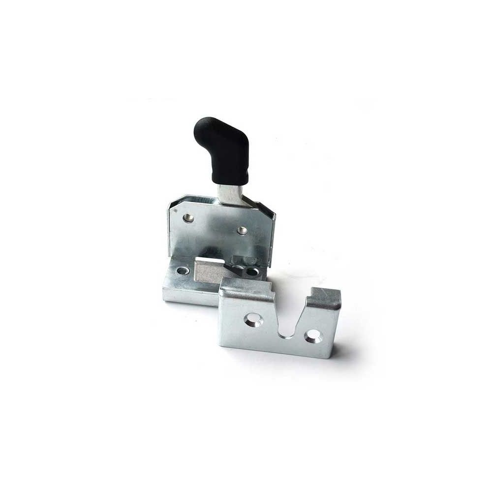 Serrure de porte droite Valtra Valmet 6000 8000 A C T M pour VALMET