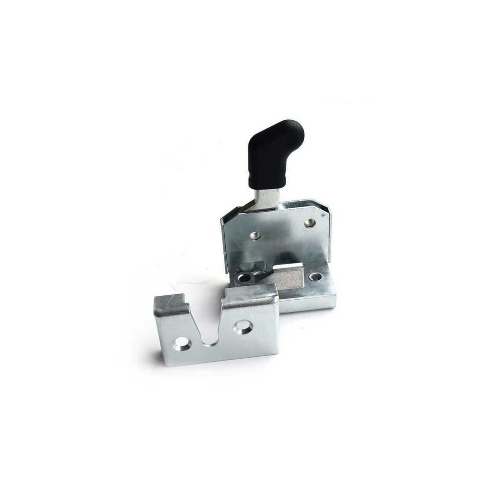 Serrure de porte gauche Valtra Valmet 6000 8000 A C T M pour VALMET