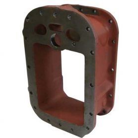 Entretoise centrale de logement 275 285 290 390 690 pour MASSEY FERGUSON