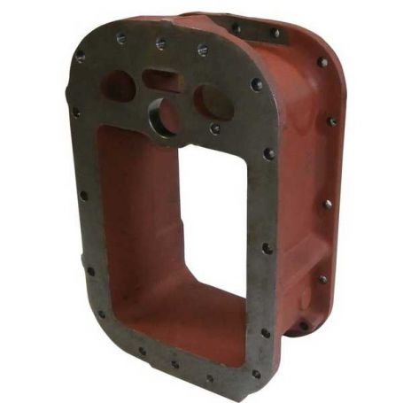 Entretoise centrale de logement 275 285 290 390 690 pour MASSEY FERGUSON Entretoise centrale de logement 275 285 290 390 690 pour MASSEY FERGUSON