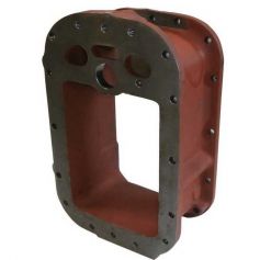 Entretoise centrale de logement 275 285 290 390 690 pour MASSEY FERGUSON Entretoise centrale de logement 275 285 290 390 690 pour MASSEY FERGUSON